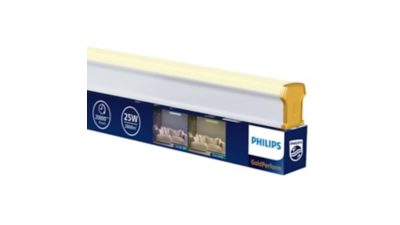 Battens Gold Perform 25W-2800lm