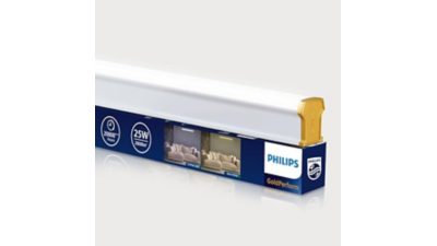Battens Gold Perform 25W-2800lm