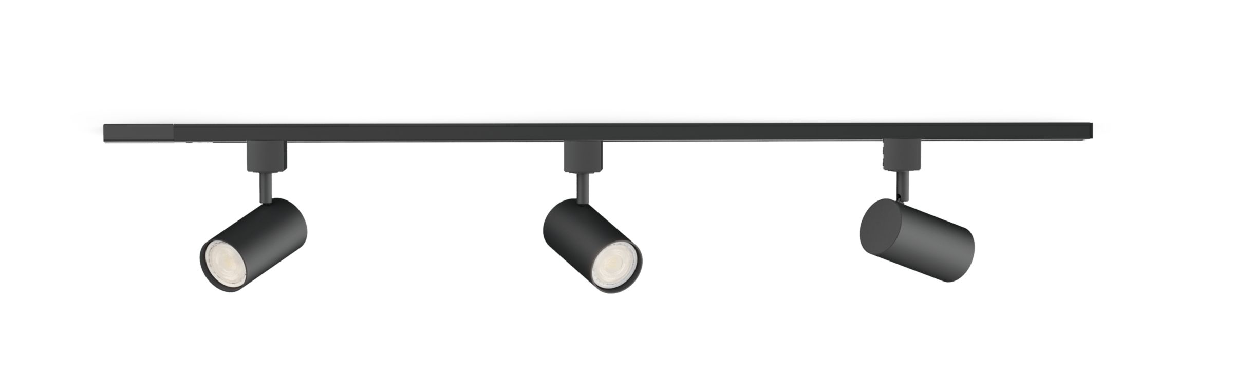 Lumini pe șină Corp de iluminat pe șină Zilo | 8721103039774