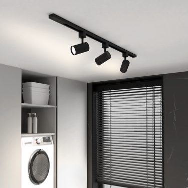 Lumini pe șină Corp de iluminat pe șină Zilo | 8721103039774