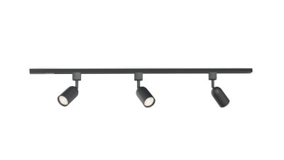 Lampes sur rail Luminaire sur rail Shea