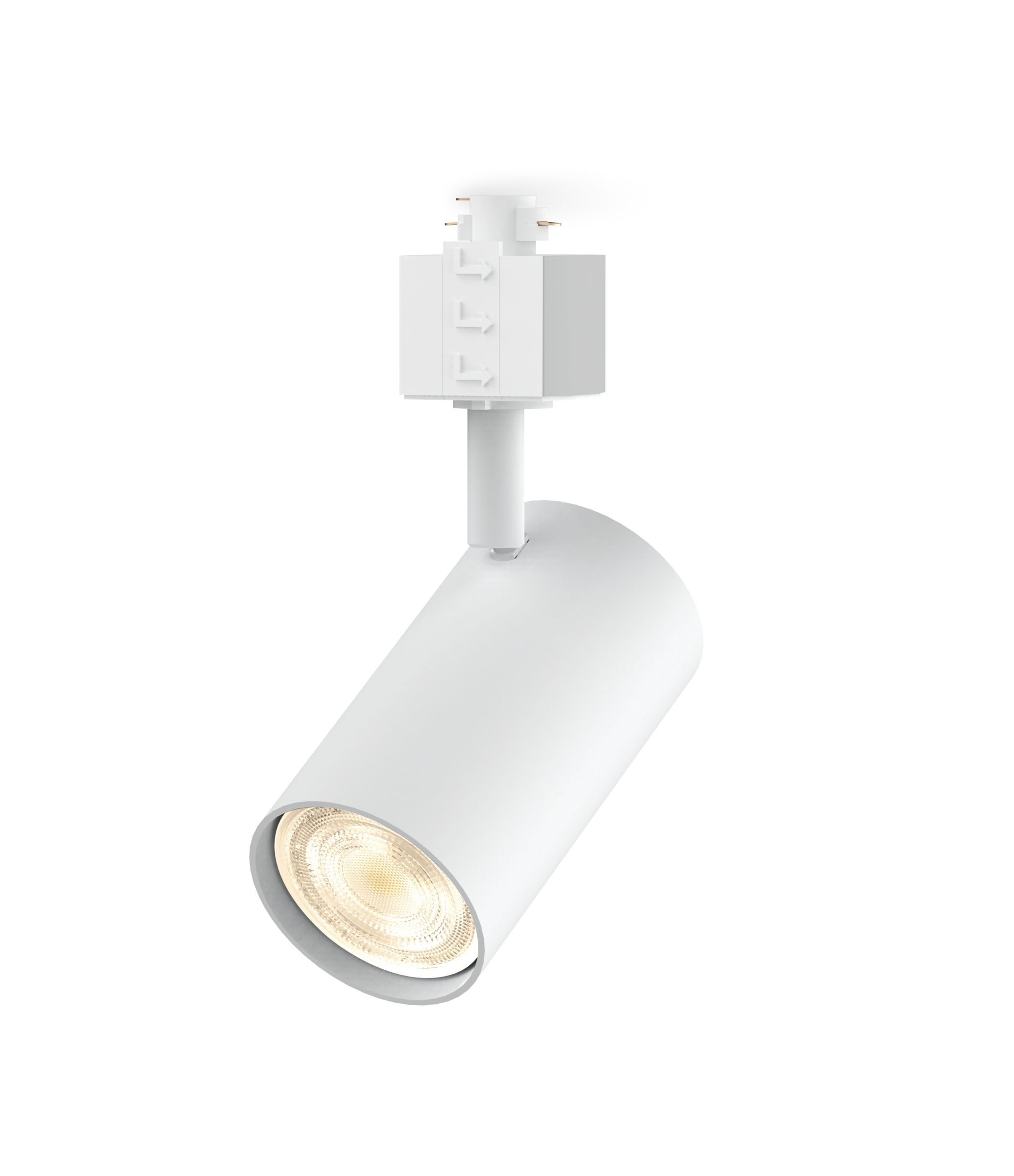 Railverlichting Zilo railverlichting | 8721103039934 | Philips lighting