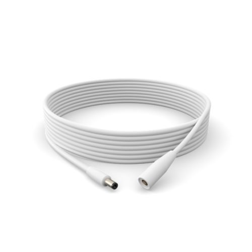 Armaturen voor buitenverlichting Verlengsnoer van 5 m 8719514477032