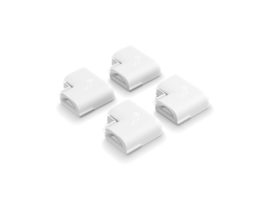 Connecteur d'angle Hue Flux, lot de 4