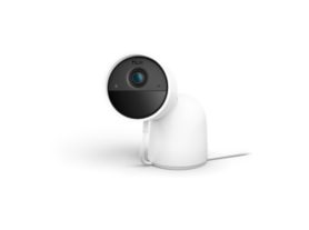 Secure 2K desktopcamera