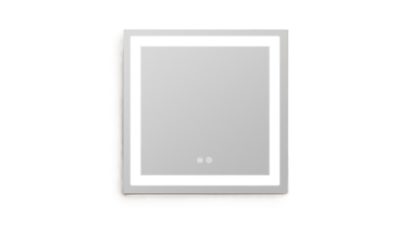 Smart Accessory Philips Smart Wi-Fi Mirror Square