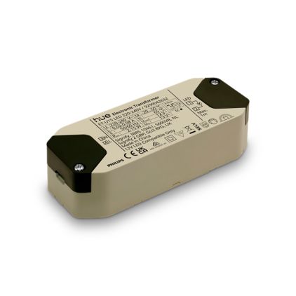 Gros plan de l'avant de Transformateur MR16