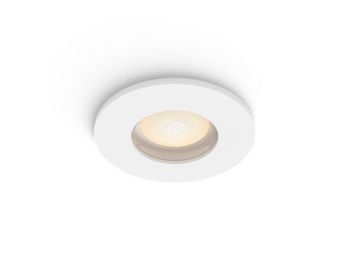 Hue White ambiance Adore Bathroom inbouwdownlight