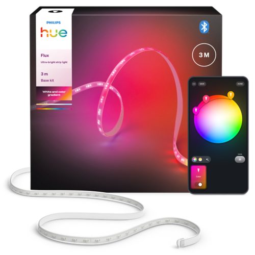 LIGHTSTRIPS Flux ultralys strip light 3 m