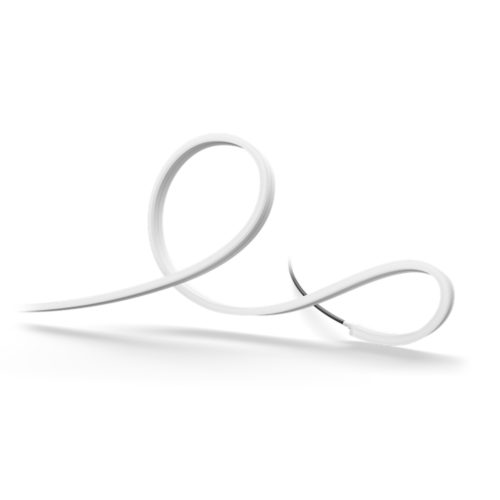 LIGHTSTRIPS Neon utendørs strip light 3 m