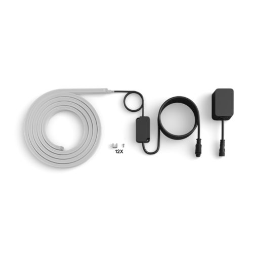 LIGHTSTRIPS Neon utendørs strip light 3 m