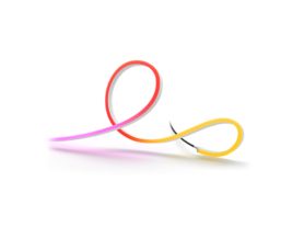 Lightstrip d'extérieur Neon 5 m