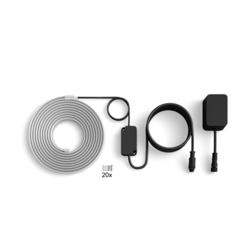 LIGHTSTRIPS Flux utendørs strip light 5 m
