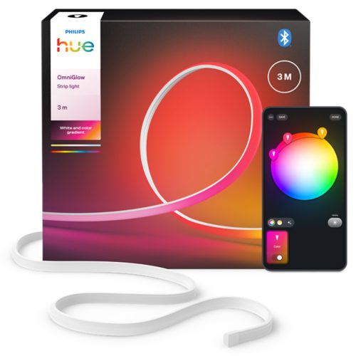 LIGHTSTRIPS OmniGlow strip light 3 m