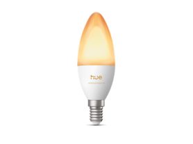 B39 Candle – E14 LED smart bulb