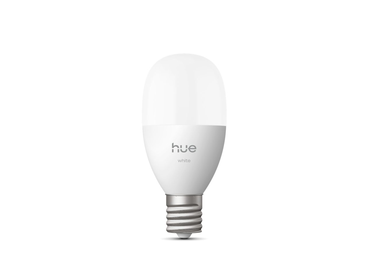 B39 E17口金 ホワイト電球 | Philips Hue JP
