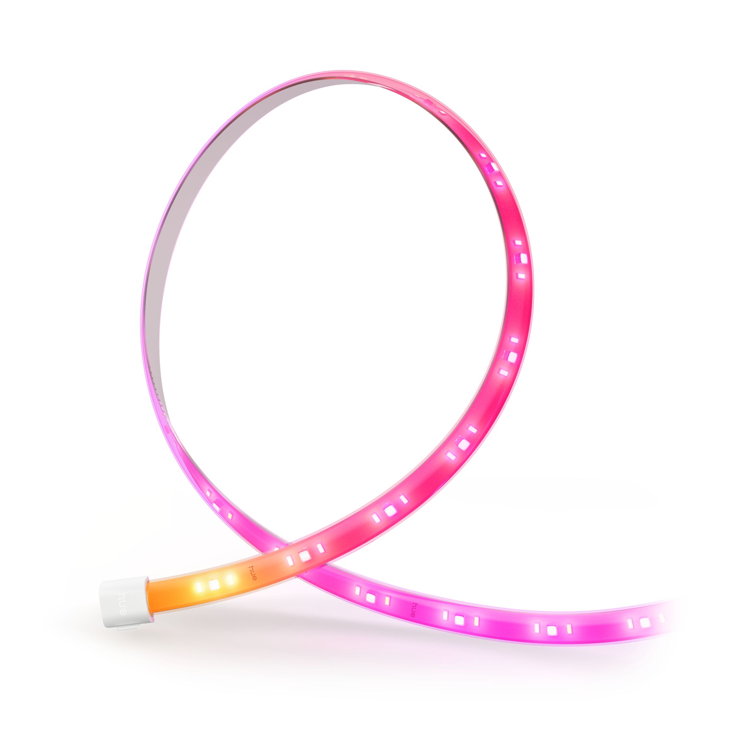Philips LIGHTSTRIPS Extension De Ruban LED Hue Flux 10 m