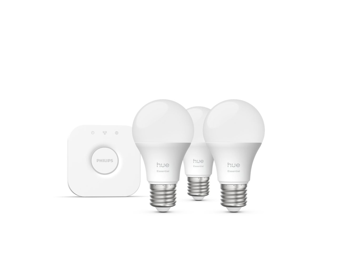 PHILIPS Hue white セット Amazon | Philips Hue ホワイト スターターセット(電球色