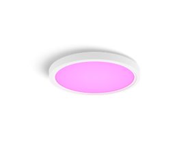 Devote Hue slanke plafondlamp S