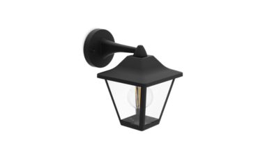 Armaturen voor buitenverlichting Juli wandlampen 25W, E27 zonder lamp