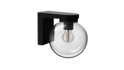 Zunanja svetila Stenske svetilke Ulio 25 W, E27, brez sijalke