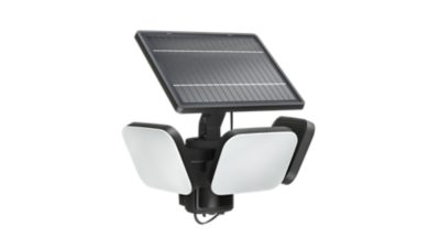 Ultra učinkovita solarna svetila Stenske svetilke Zyren 24,5 W