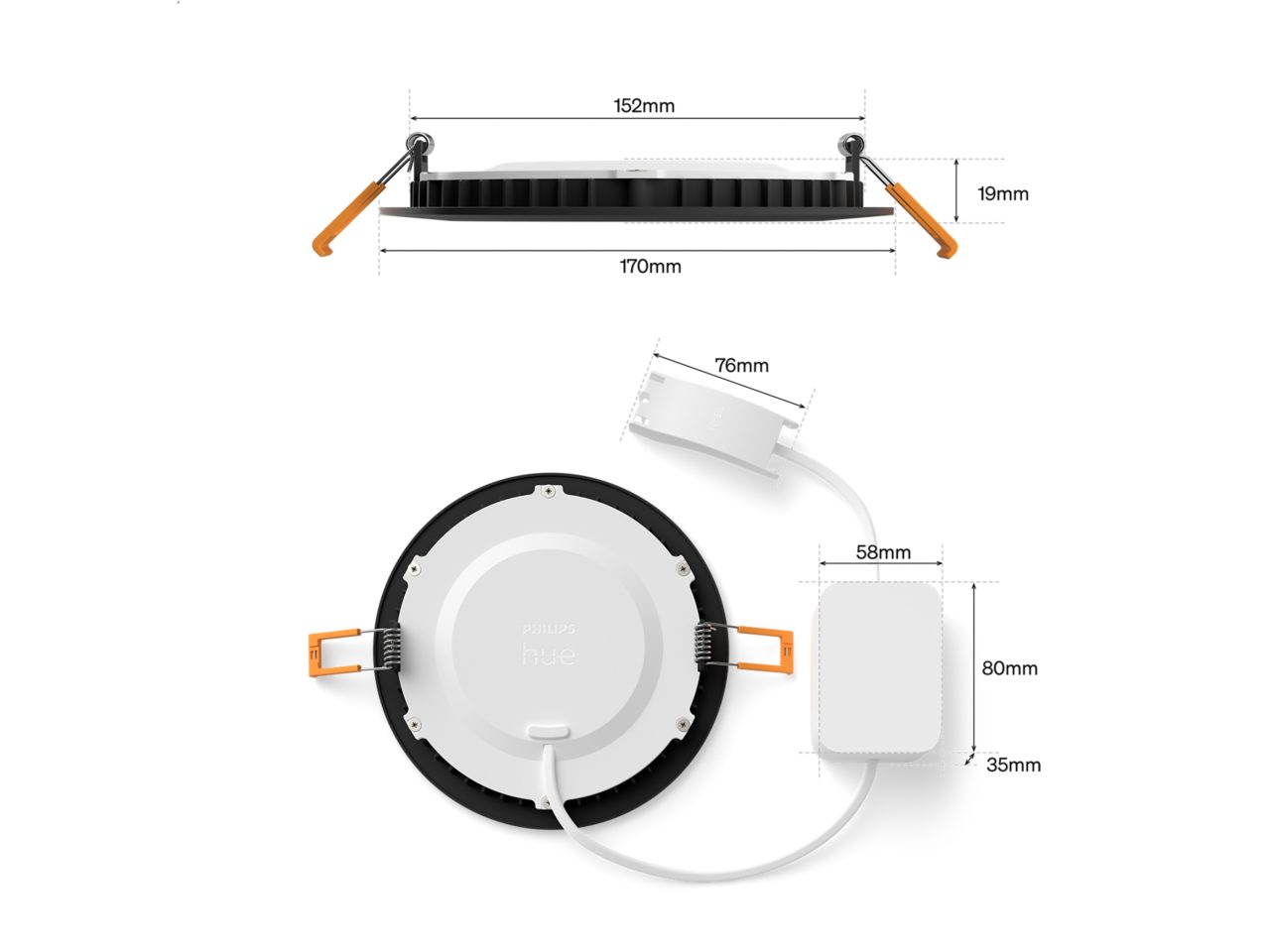K2 SPOT LITE 147 × K2 HUE M 8721103109415-929004291301-Hue