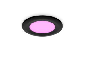 Akari Downlight Black