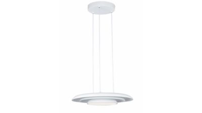 Smart Accessory Philips WiZ EMBRACE Dia 400mm 40W TW RGB