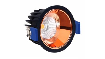 Ceiling Light 7W Philips Wi-Fi Dim Deco LED COB WW GM