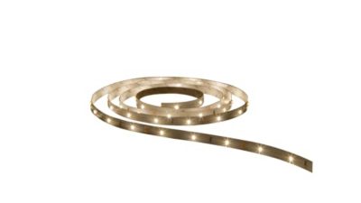 Profile Shine 240 LED Strip  (WW) 12 + 2