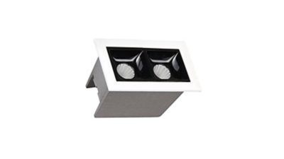 LED Luminaire 6W Linea Sharp Pro COB White (WW)