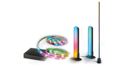 Smart Accessory Philips Smart LightTheatre Kit, 55"-65"