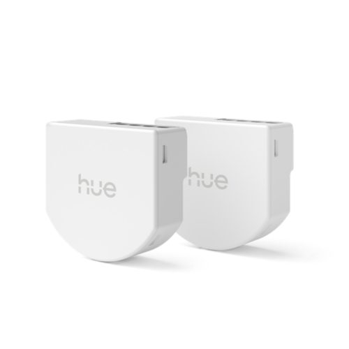 Modul comutator de perete cu fir inteligent | Philips Hue RO