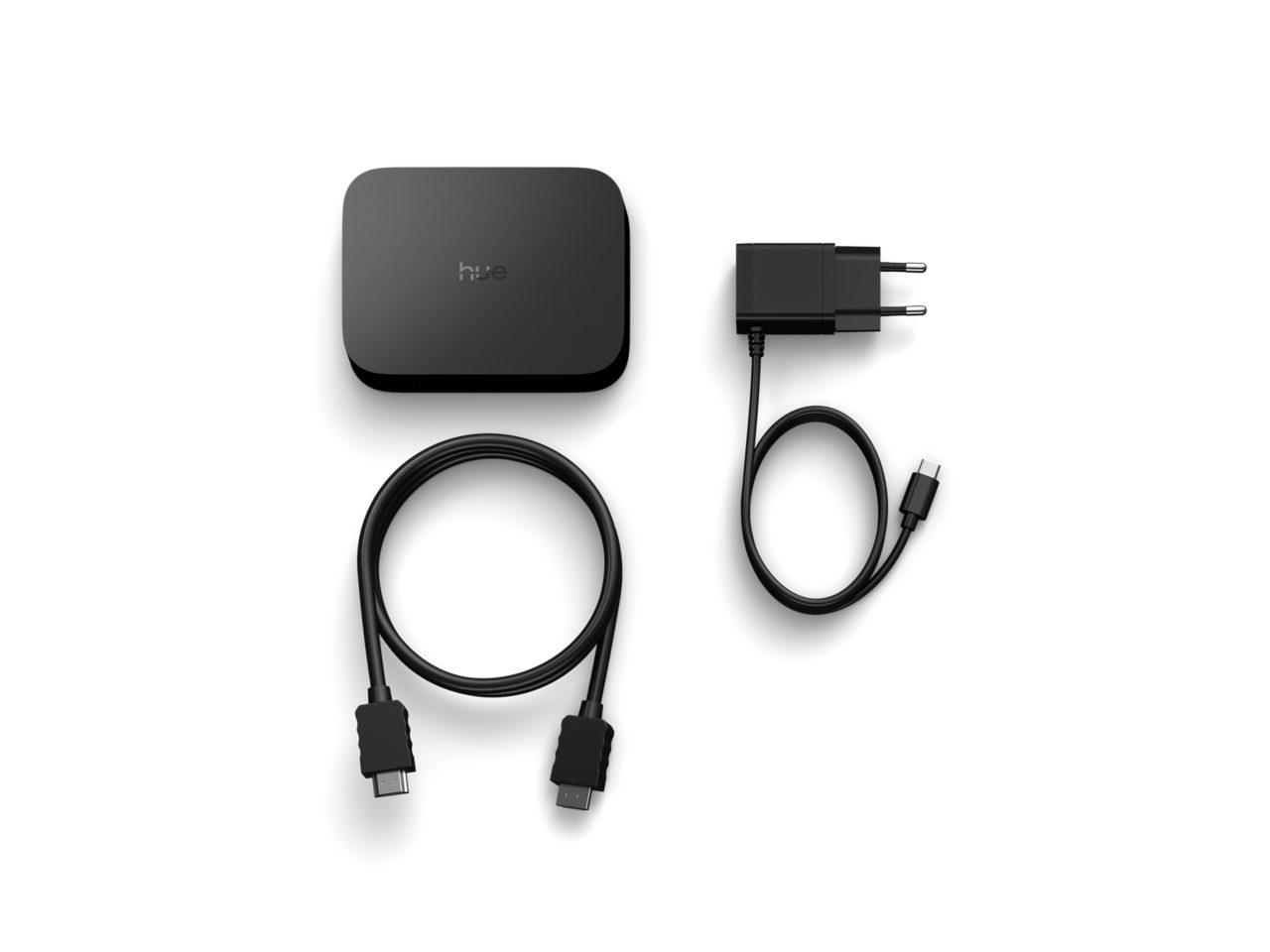 Philips Hue Play Sync Box 4K – Hemmabiobelysning | Philips Hue SE