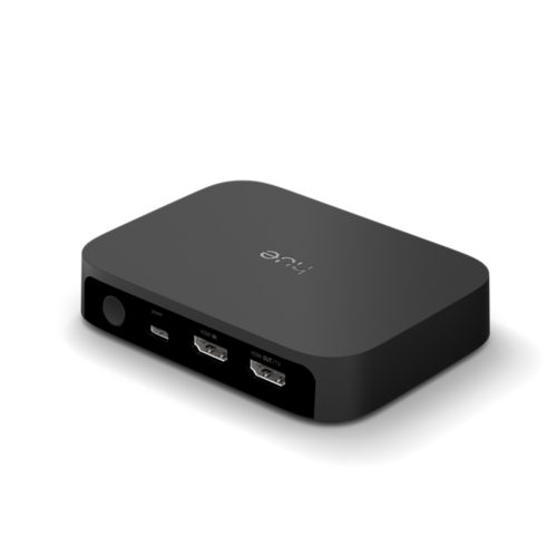 【Philips】Hue Sync Box Philips Hue Play Sync Box 4K – Home cinema lighting | Philips Hue UK