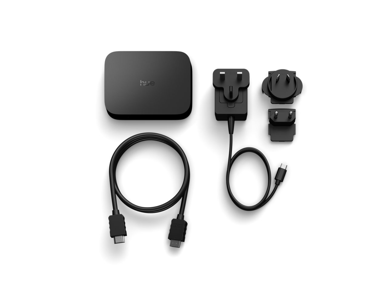 Philips Hue Play Sync Box 4K – Home cinema lighting | Philips Hue UK