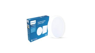 LED Luminaire 18W RD SeamGlow LED Surface DL (CDL)