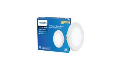 LED Luminaire 5W Starfit Next JB LED DL (CDL)_6012