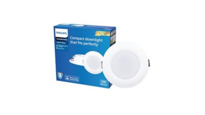 LED Luminaire 3w StarFit Next LED DL (WW)_6006