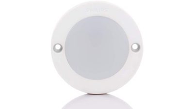 LED Luminaire 3W Striker Cabinet (WW)_4824