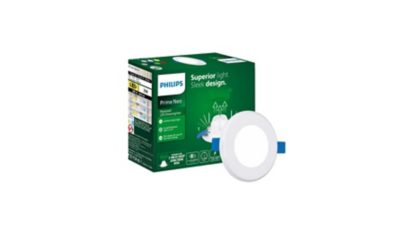 LED Luminaire 3W Prime Neo LED DL (WW)_6006