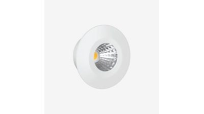 LED Luminaire 12W LED COB Pro (2700K)