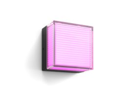 Kinkiet Philips Hue Semeru kwadratowy