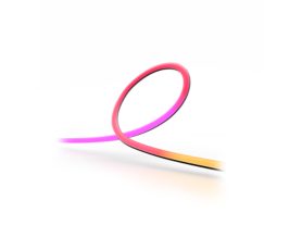 Tira de luz Philips Hue Play Gradient Pro de 100"