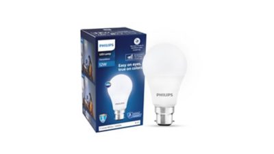 LED FocusGlow 12W CW 1200 Lm B22