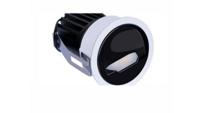 LED Luminaire 7W WallGlow LED COB wall washer (NW)