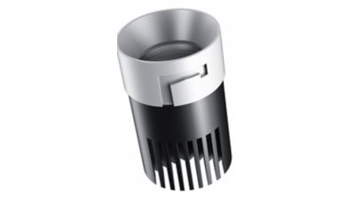Ceiling Light Philips Wi-Fi 10W ArqLine COB FP WH 36D