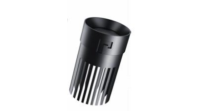 Ceiling Light Philips Wi-Fi 10W ArqLine COB WL BLK 50D