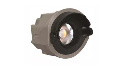 LED Luminaire 18W MODCOB LED 55D (WW)